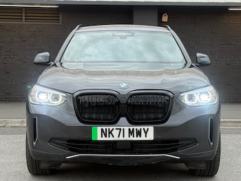 Used BMW X3 2021 for sale - 75668154: Photo