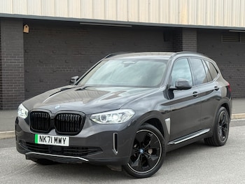 Used BMW X3 2021 for sale - 75668154: Photo