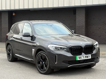Used BMW X3 2021 for sale - 75668154: Photo