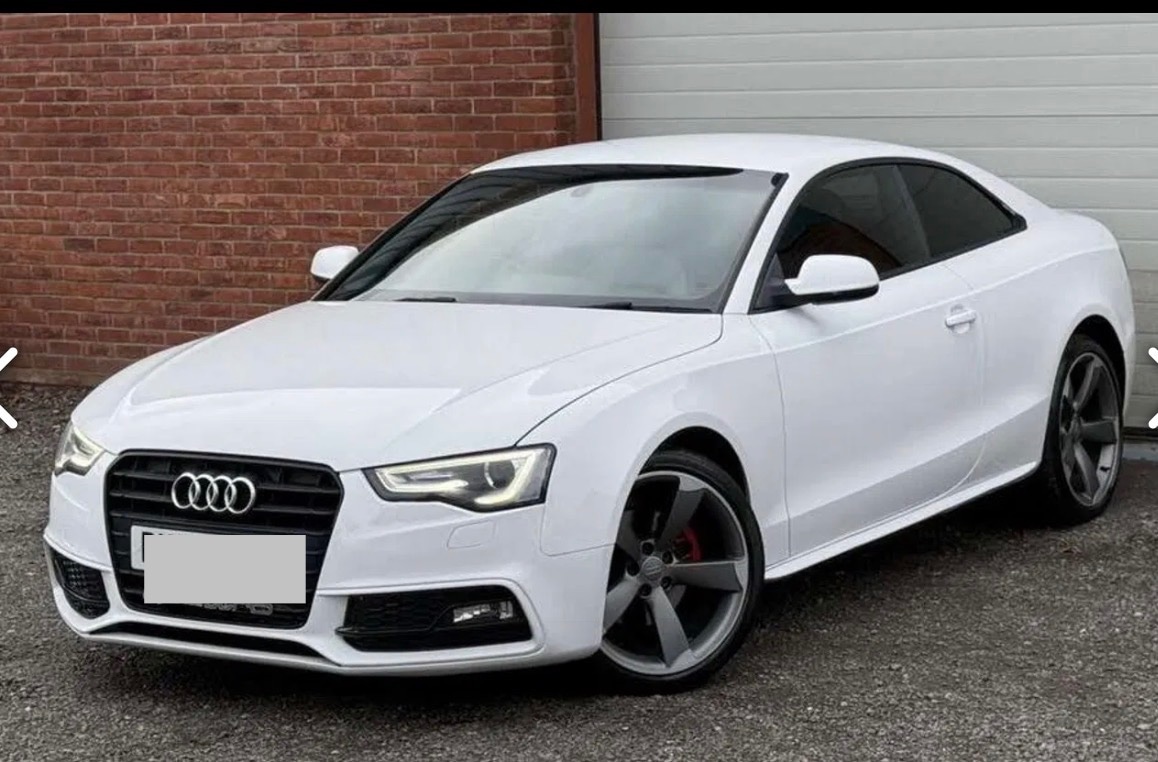 Used Audi A5 2014 for sale - 77667965: Photo 2