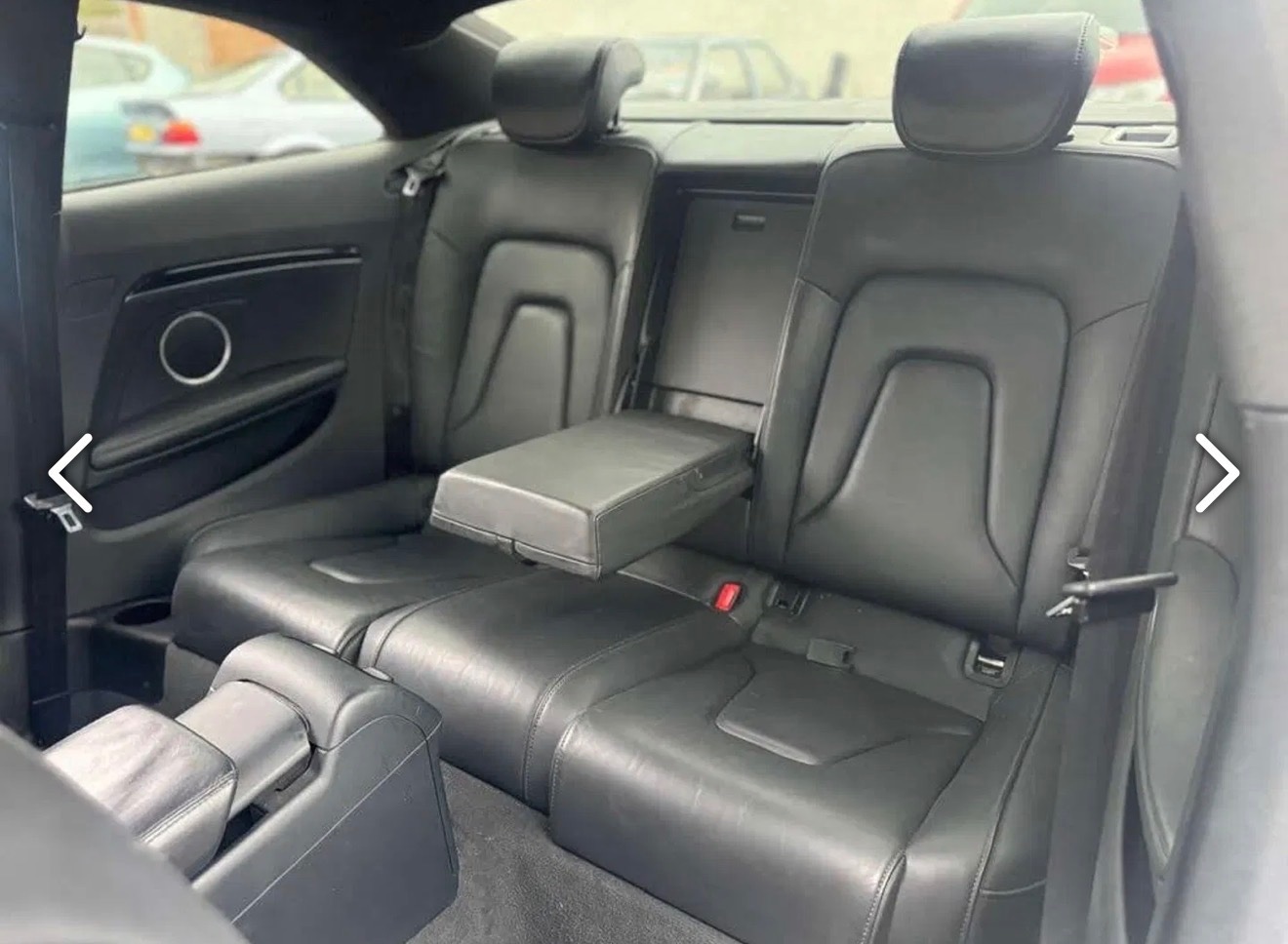 Used Audi A5 2014 for sale - 77667965: Photo 3