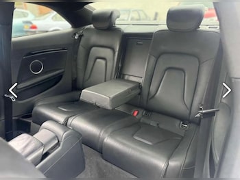 Used Audi A5 2014 for sale - 77667965: Photo