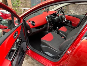 Used Renault Clio 2013 for sale - 77129731: Photo