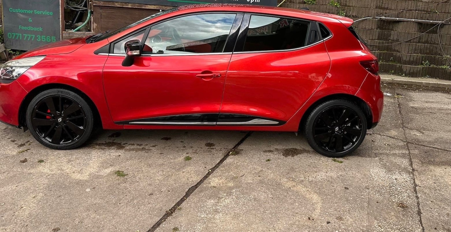 Used Renault Clio 2013 for sale - 77129731: Photo 5