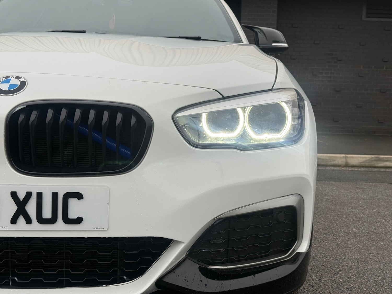 Used BMW 1 Series 2018 for sale - 77687412: Photo 11