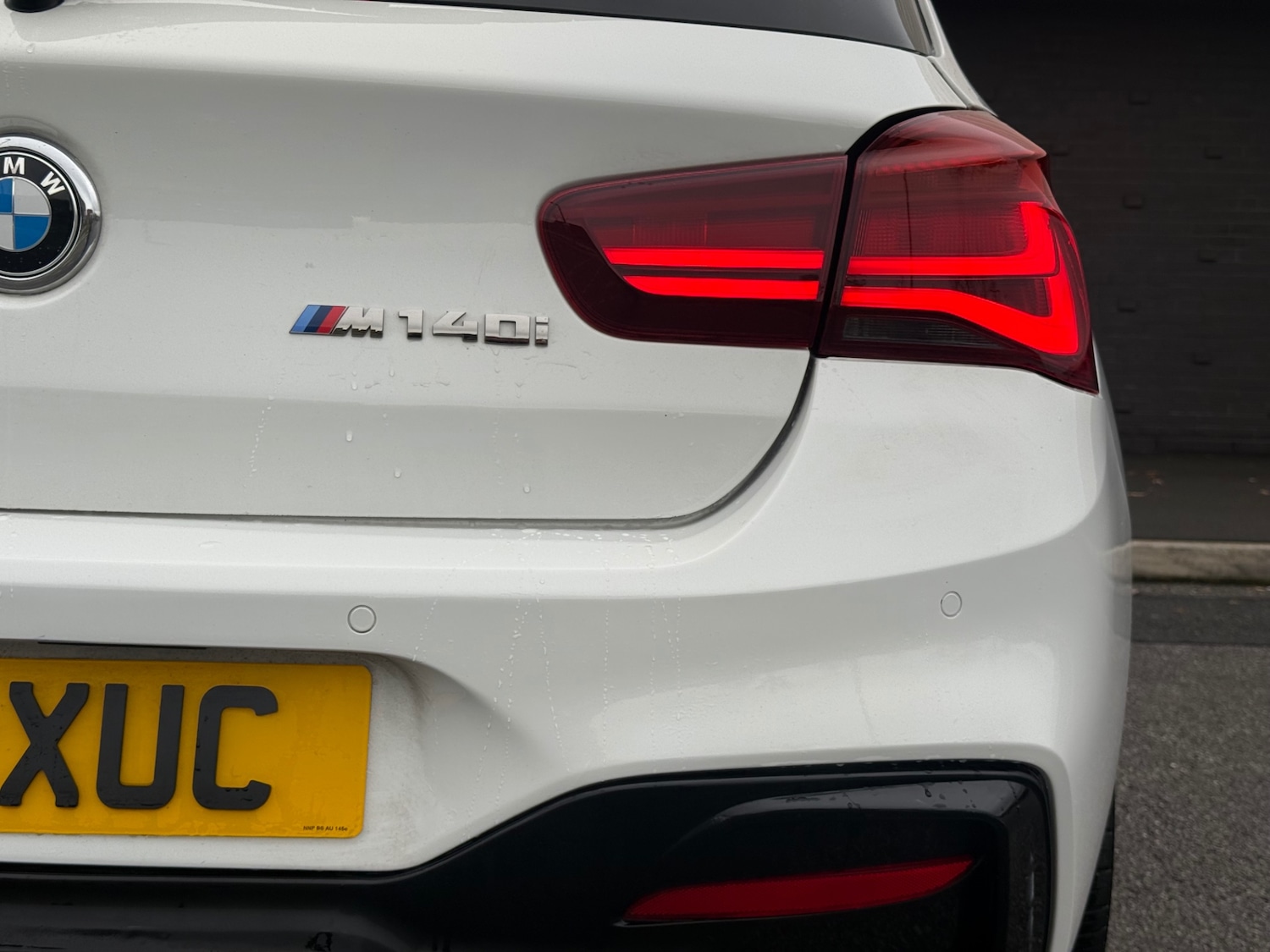 Used BMW 1 Series 2018 for sale - 77687412: Photo 14