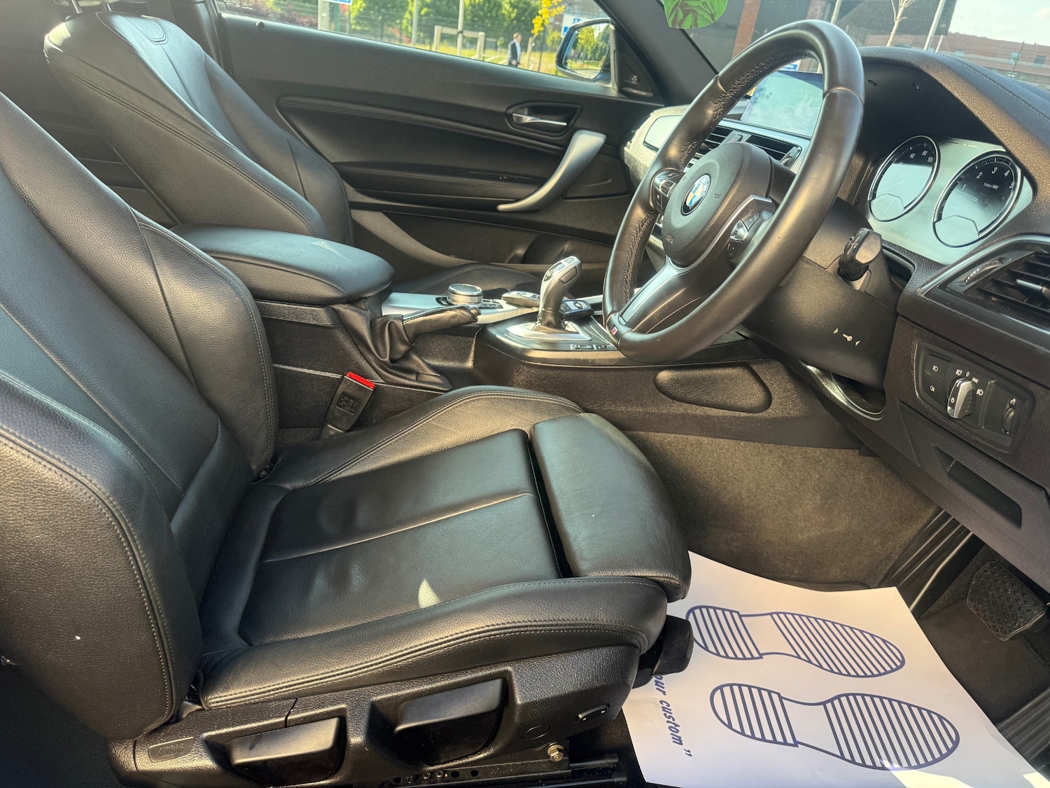 Used BMW 1 Series 2018 for sale - 77687412: Photo 21