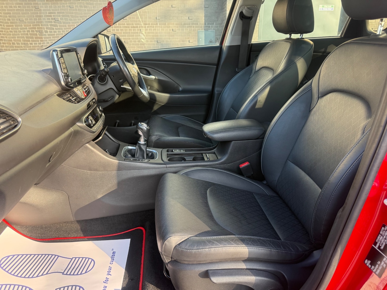 Vehicle 17