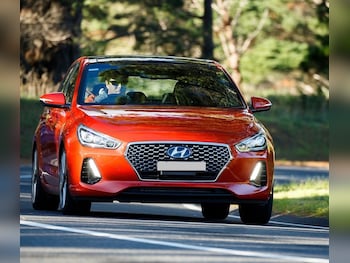 2018 (18) - 1.4T GDI Premium SE 5dr
