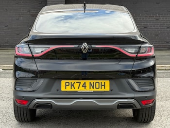 Used Renault Arkana 2024 for sale - 78945959: Photo