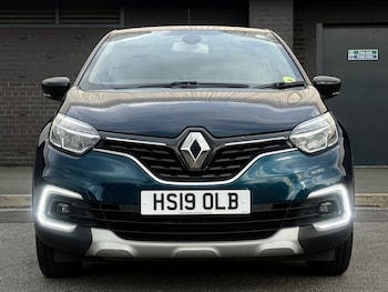 Used Renault Captur 2019 for sale - 78526989: Photo