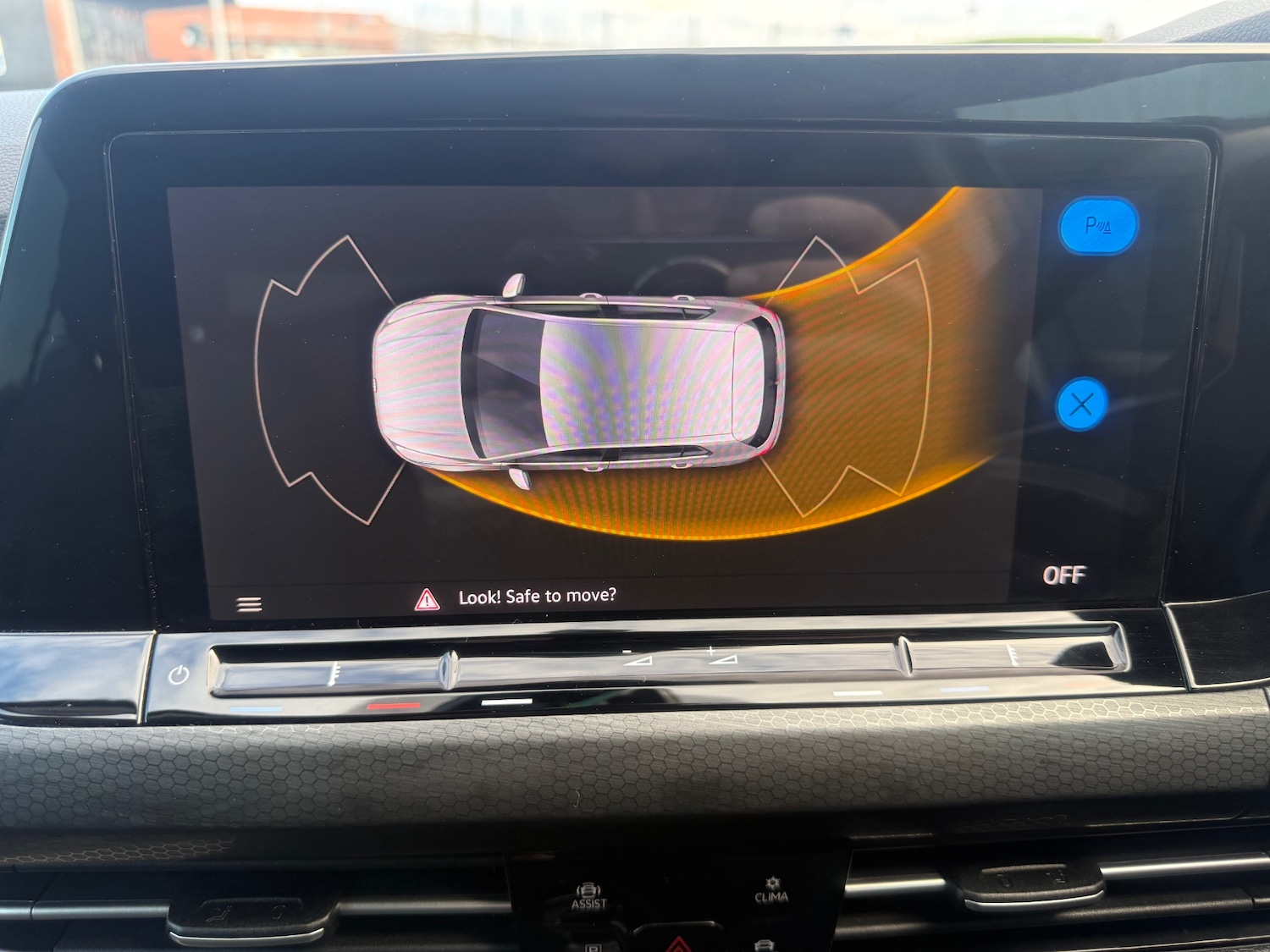 Used Volkswagen Golf 2022 for sale - 78143775: Photo 12