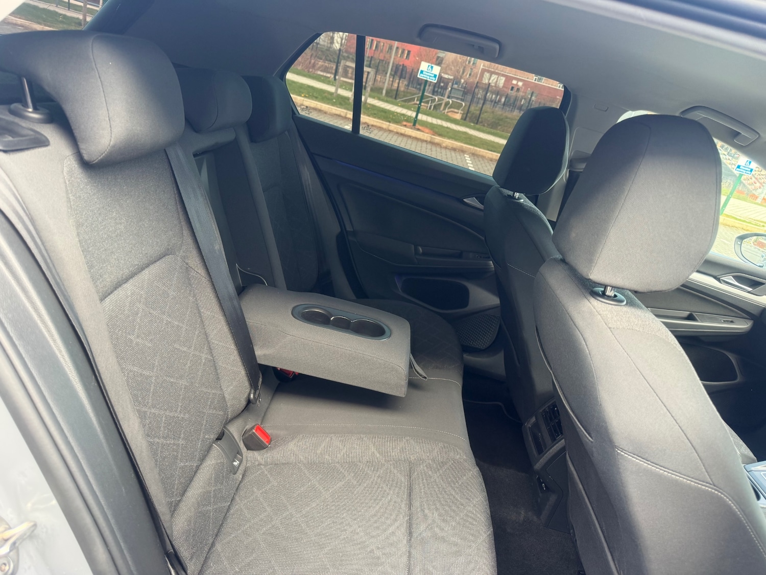 Used Volkswagen Golf 2022 for sale - 78143775: Photo 16