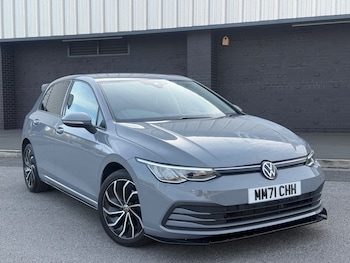 Used Volkswagen Golf 2022 for sale - 78143775: Photo