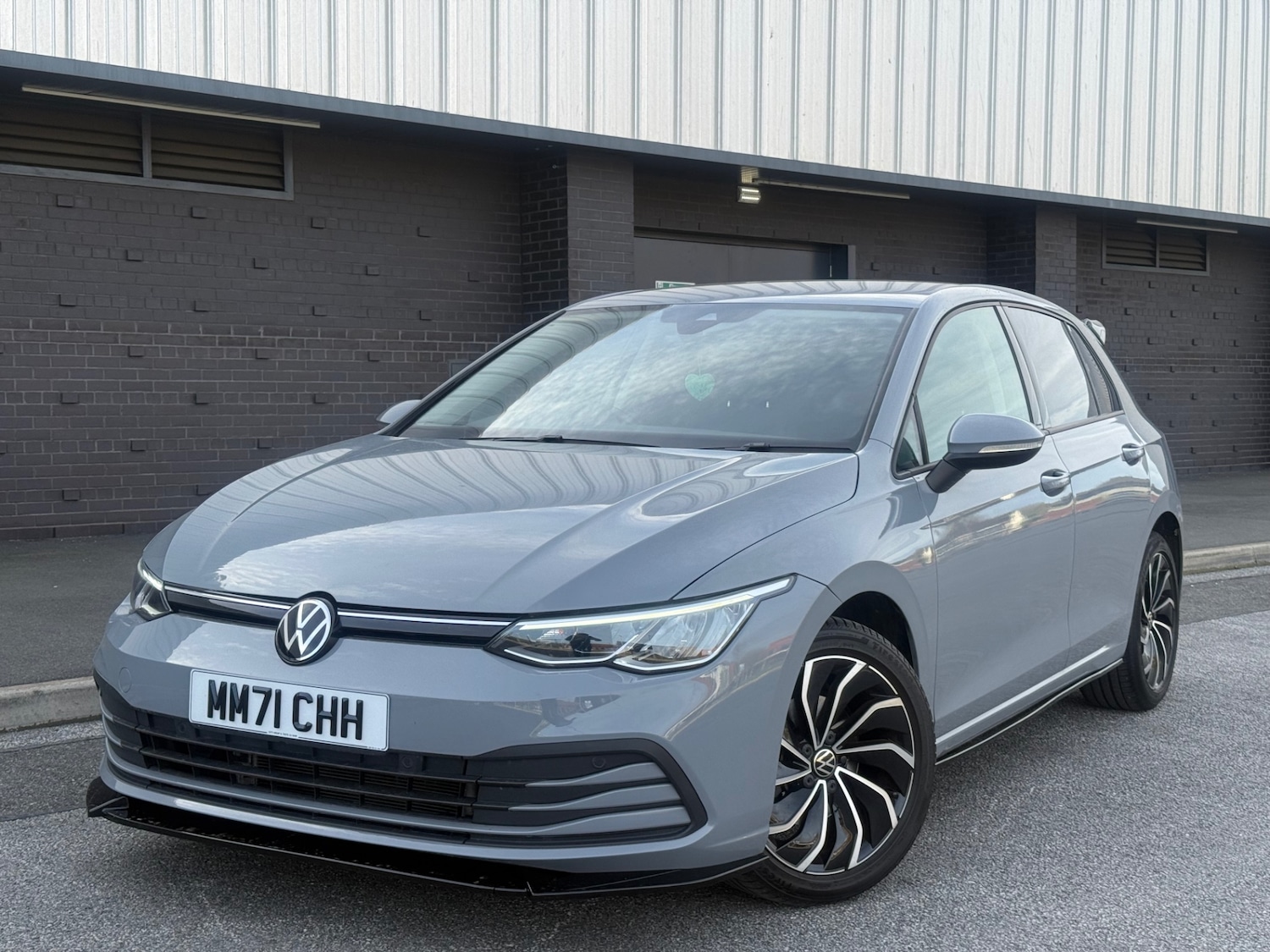 Used Volkswagen Golf 2022 for sale - 78143775: Photo 2