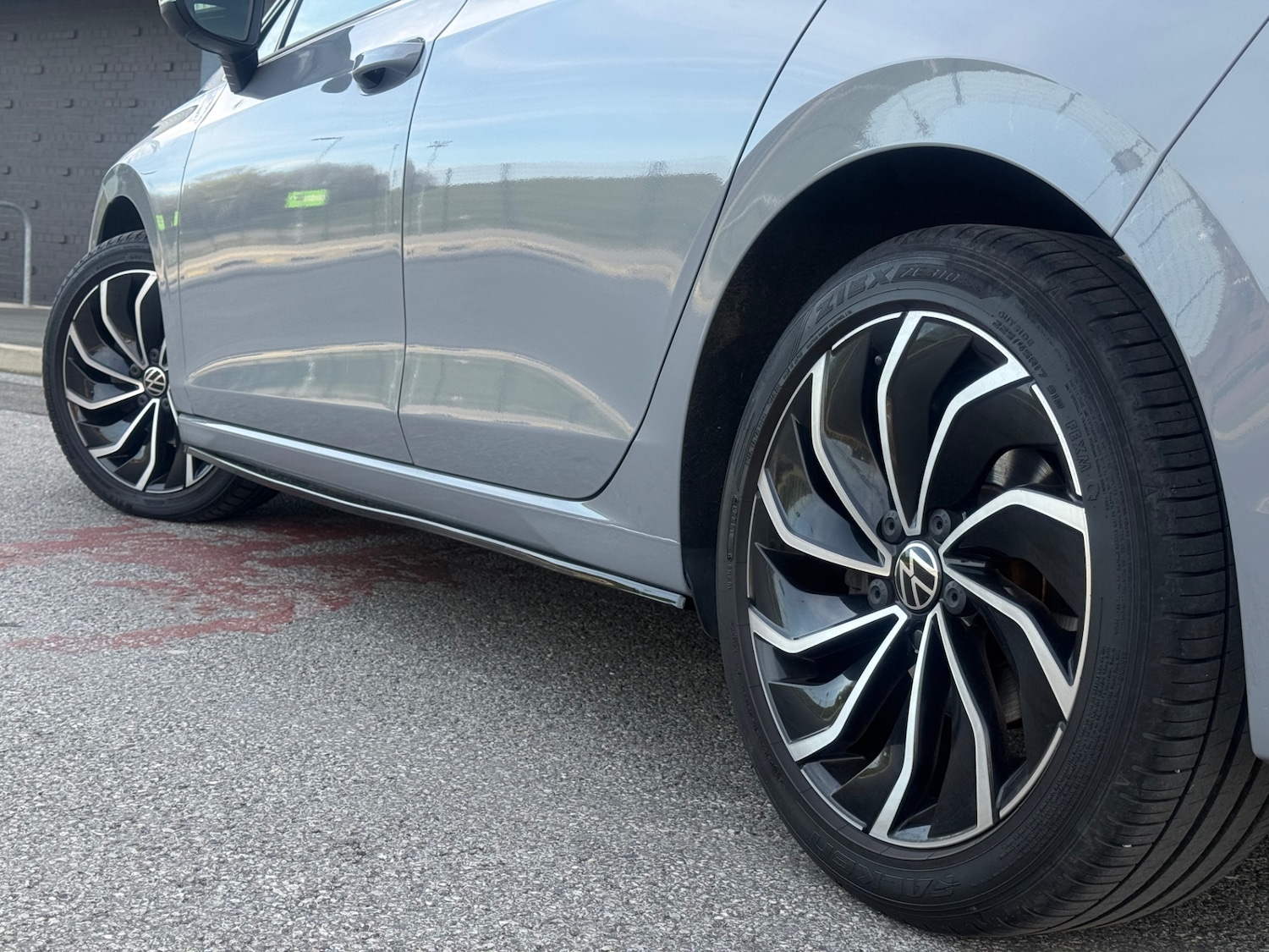 Used Volkswagen Golf 2022 for sale - 78143775: Photo 23