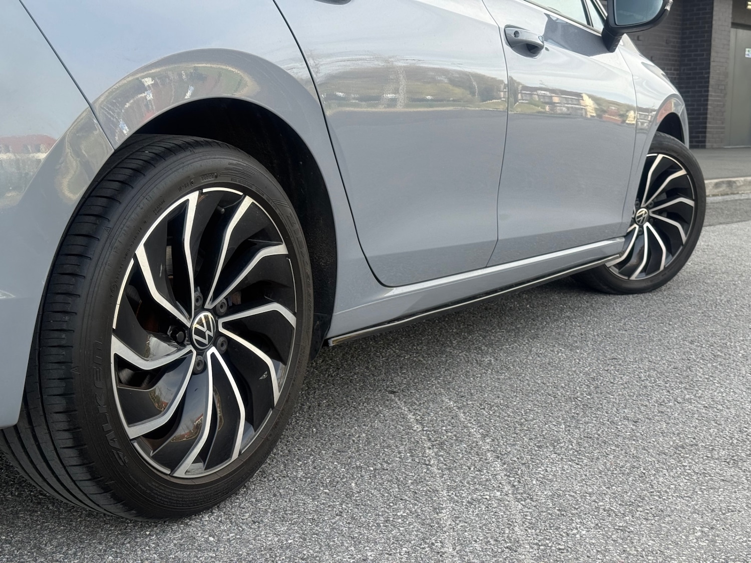 Used Volkswagen Golf 2022 for sale - 78143775: Photo 24