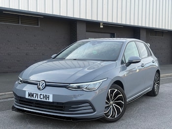 Used Volkswagen Golf 2022 for sale - 78143775: Photo