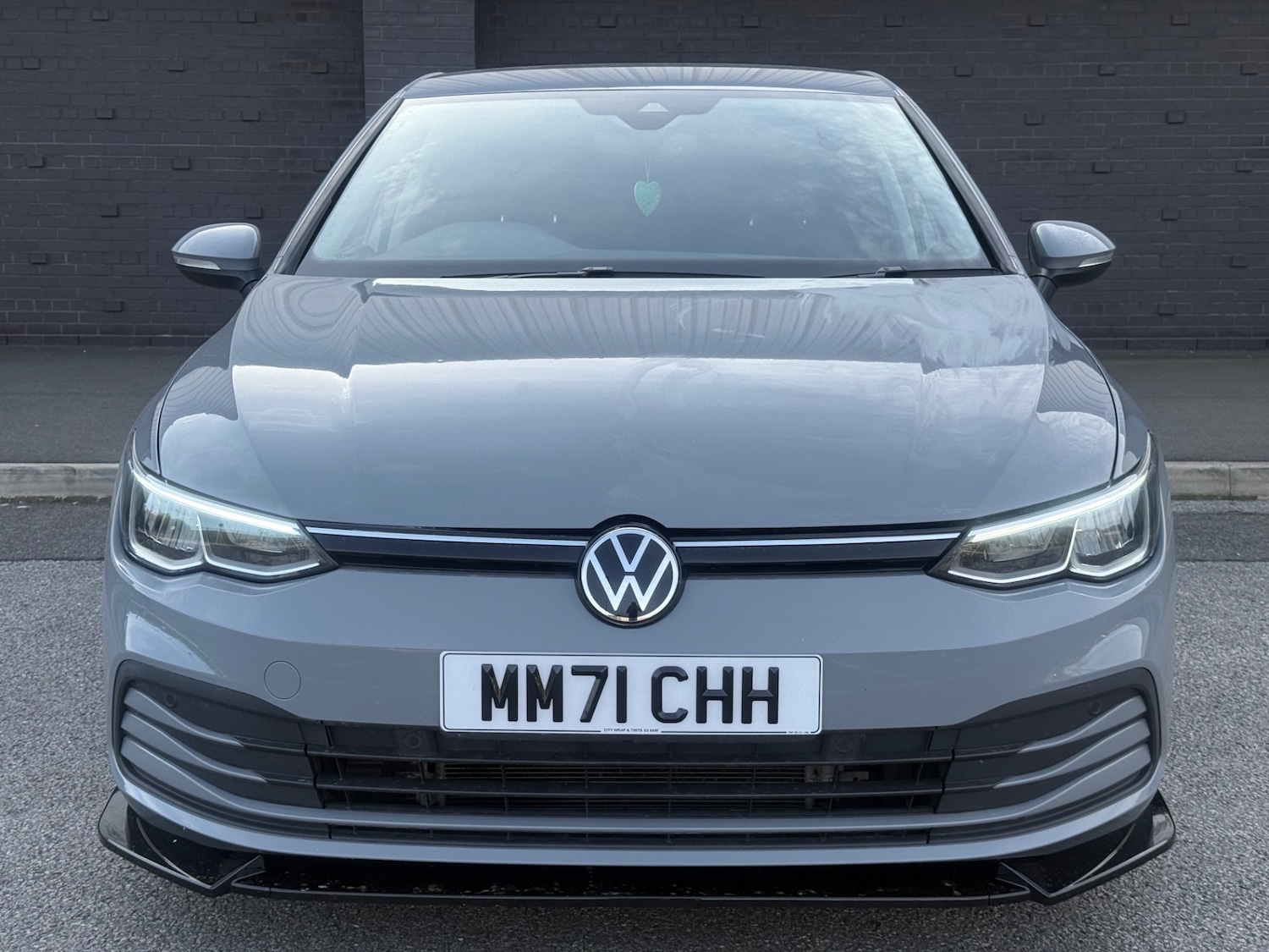 Used Volkswagen Golf 2022 for sale - 78143775: Photo 3
