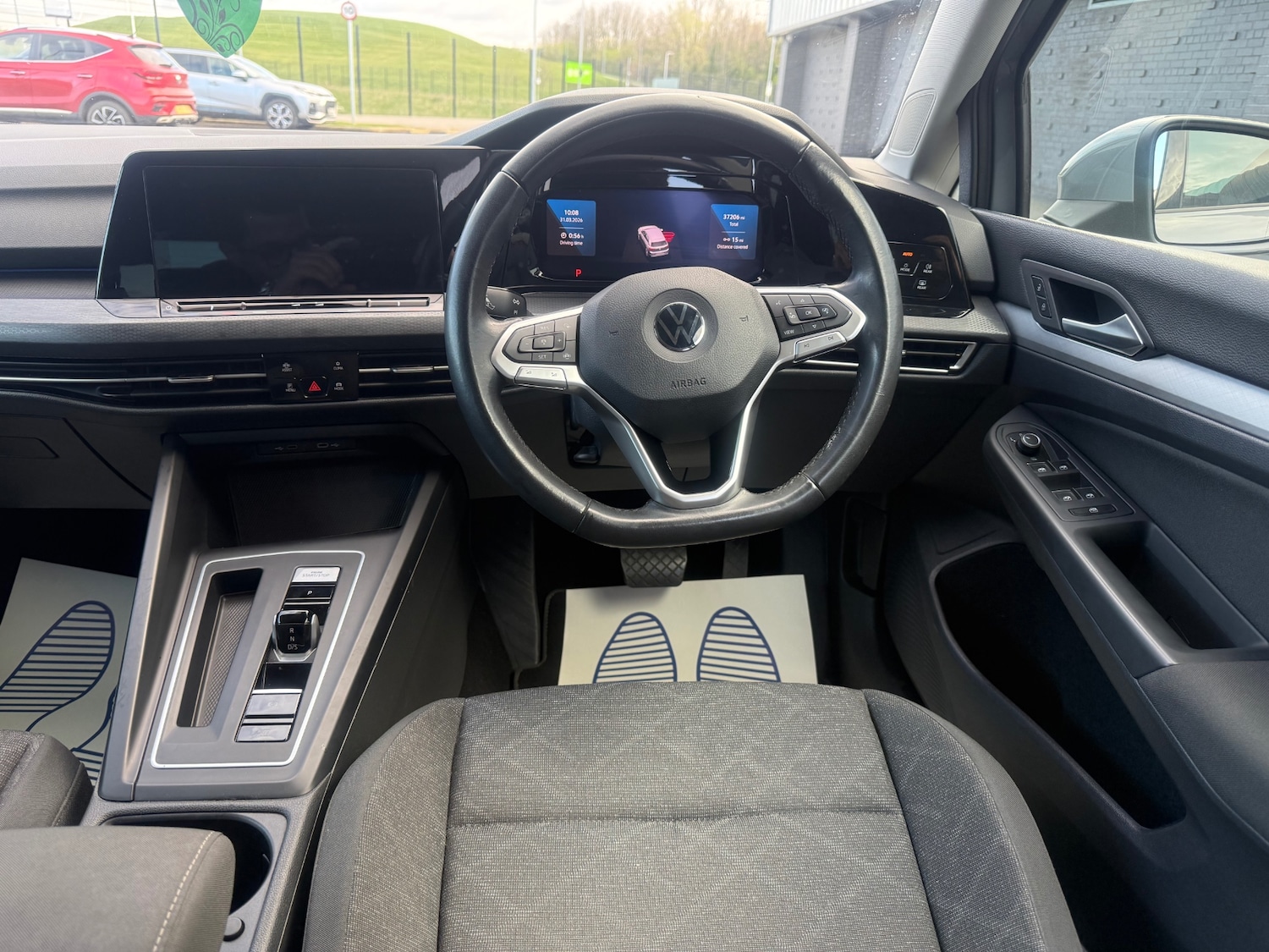 Used Volkswagen Golf 2022 for sale - 78143775: Photo 34