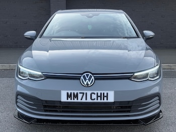Used Volkswagen Golf 2022 for sale - 78143775: Photo