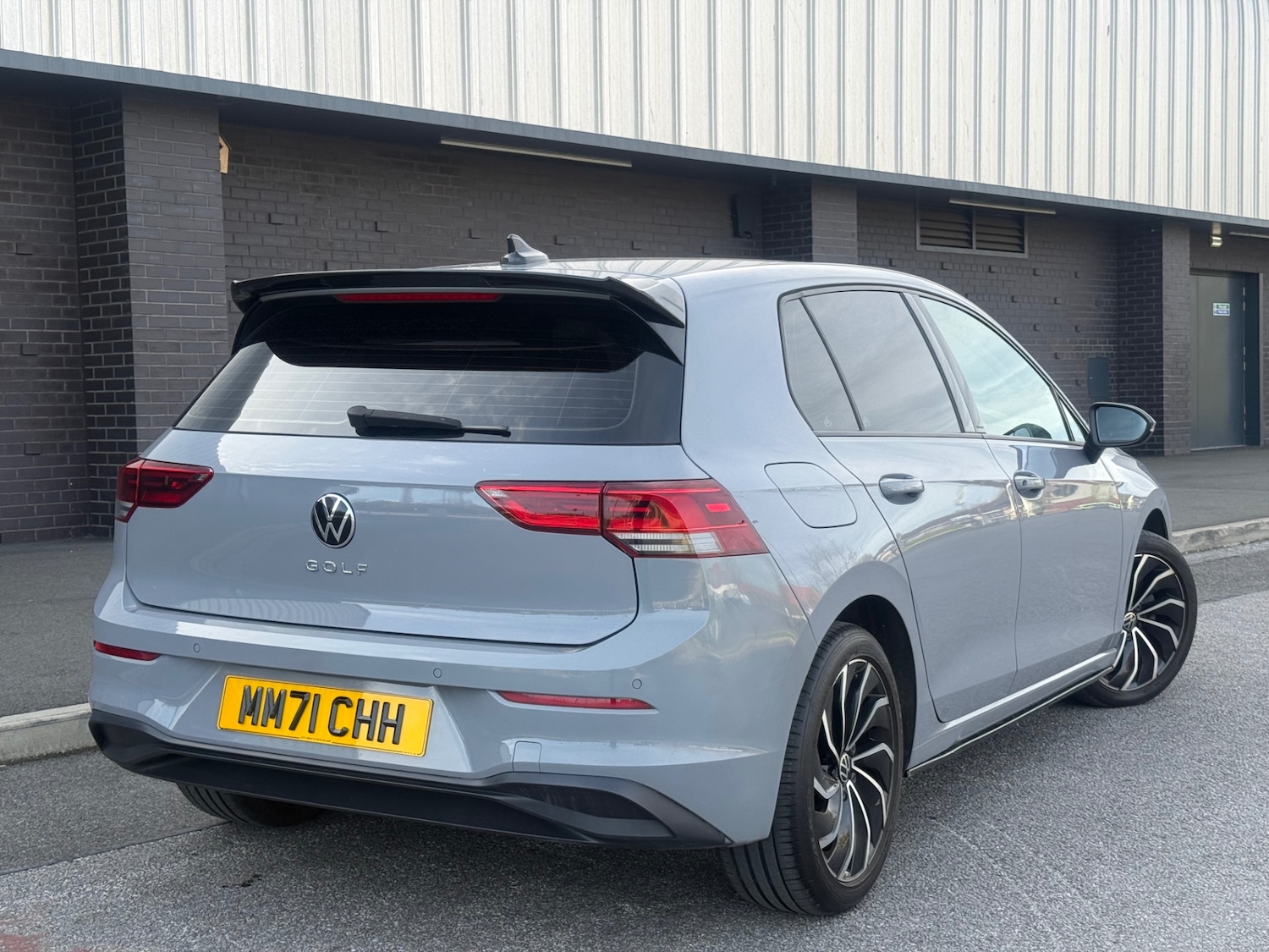 Used Volkswagen Golf 2022 for sale - 78143775: Photo 5