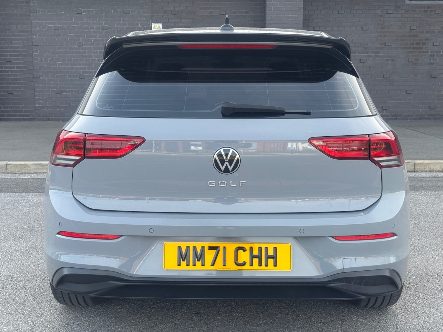 Used Volkswagen Golf 2022 for sale - 78143775: Photo 6