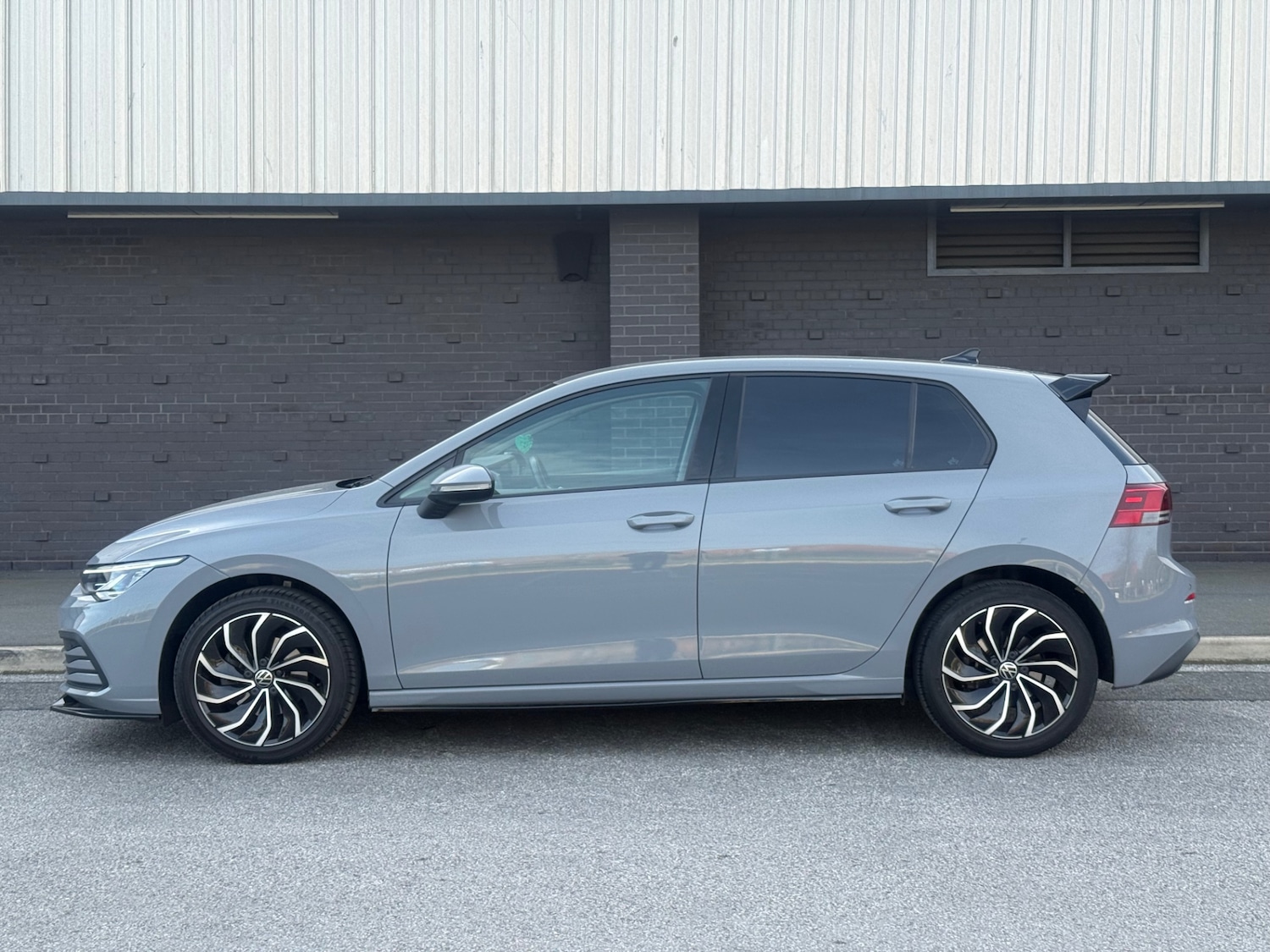 Used Volkswagen Golf 2022 for sale - 78143775: Photo 7