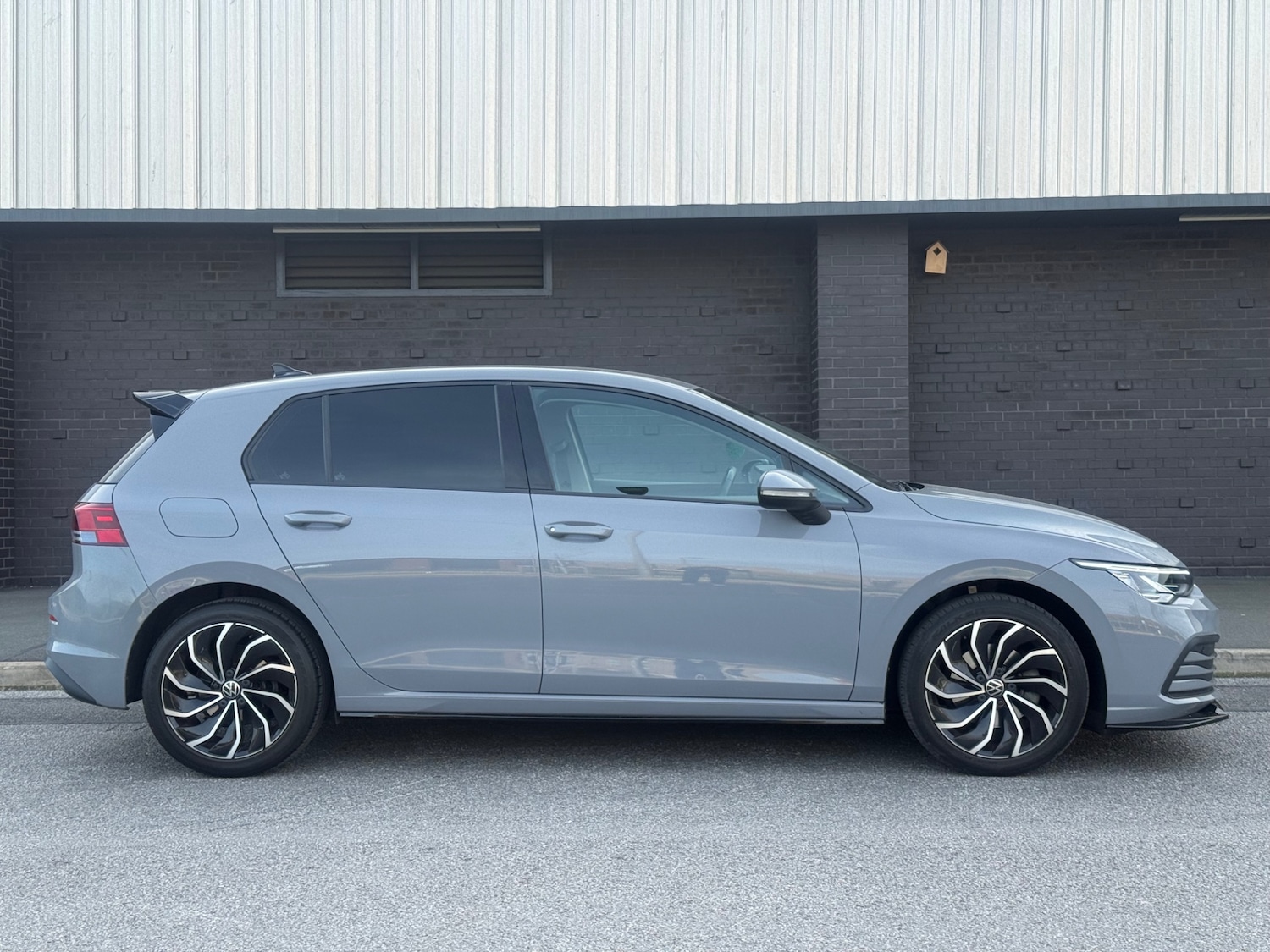 Used Volkswagen Golf 2022 for sale - 78143775: Photo 8