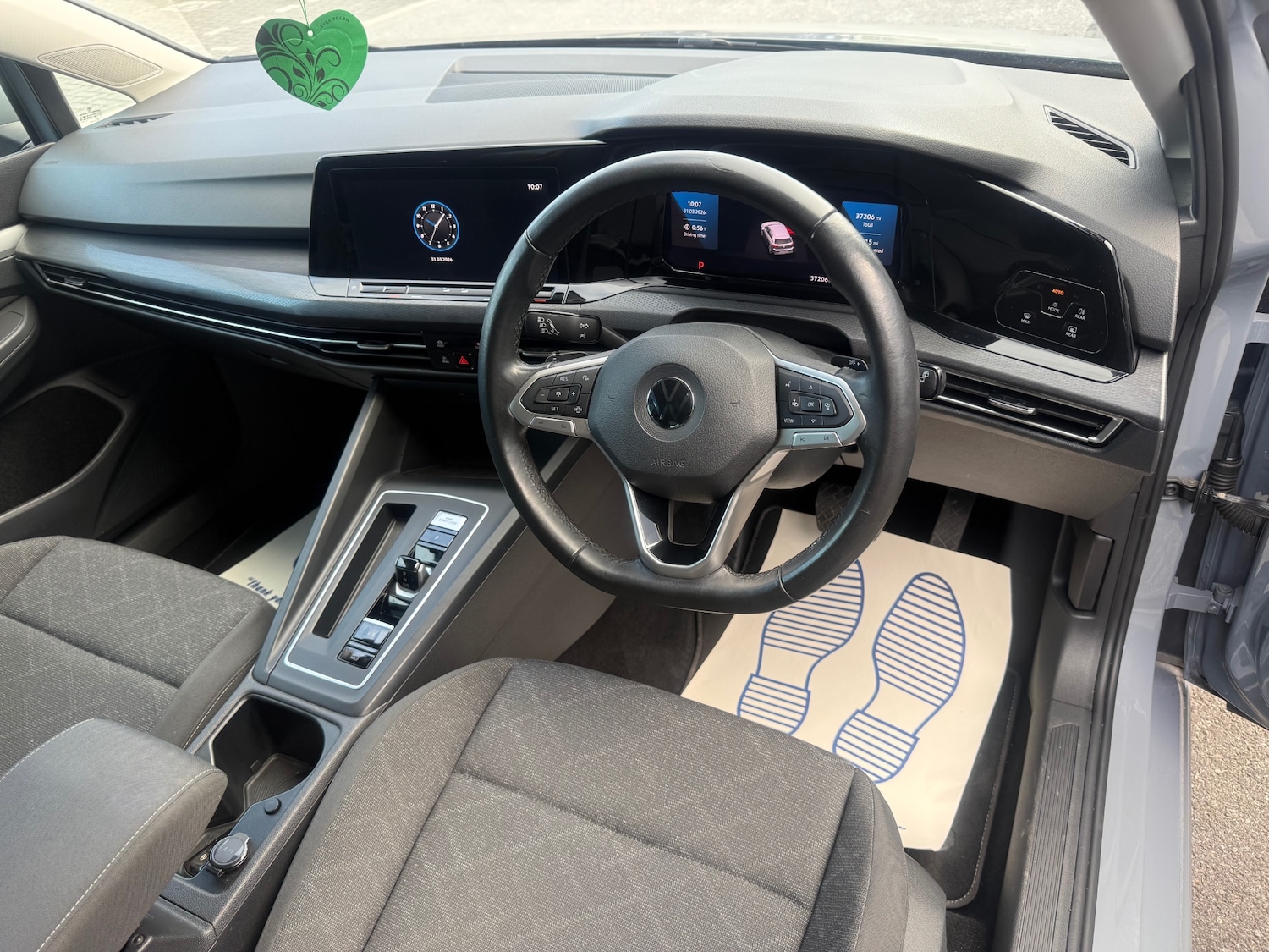 Used Volkswagen Golf 2022 for sale - 78143775: Photo 9