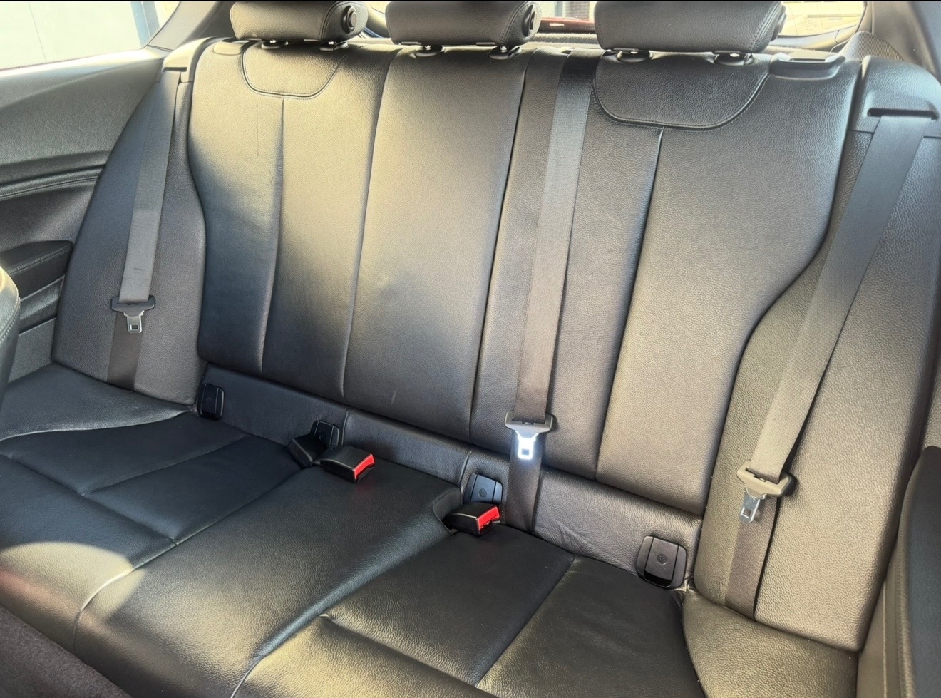 Used BMW 1 Series 2018 for sale - 77536259: Photo 15