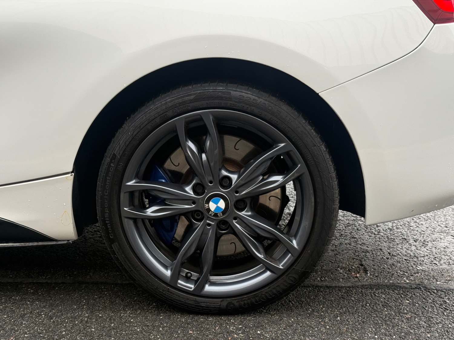 Used BMW 1 Series 2018 for sale - 77536259: Photo 17