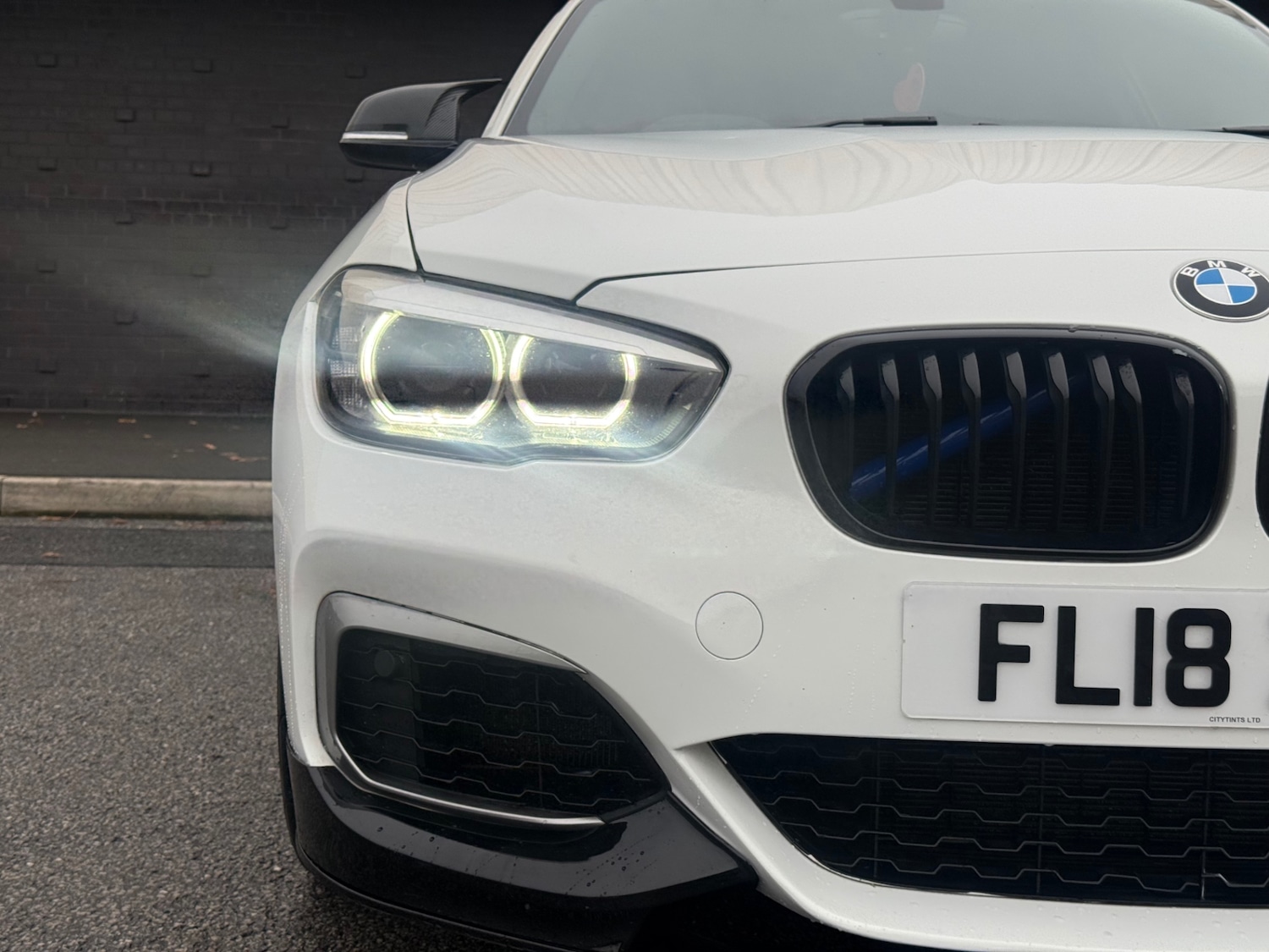 Used BMW 1 Series 2018 for sale - 77536259: Photo 22