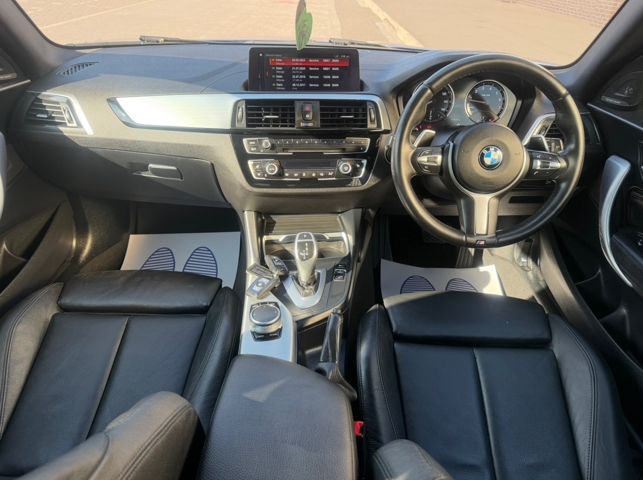 Used BMW 1 Series 2018 for sale - 77536259: Photo 9