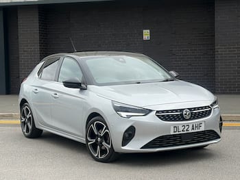 Used Vauxhall Corsa 2022 for sale - 79845903: Photo