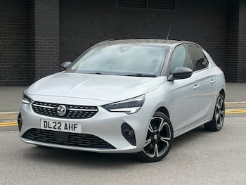 Used Vauxhall Corsa 2022 for sale - 79845903: Photo