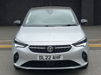 Used Vauxhall Corsa 2022 for sale - 79845903: Photo