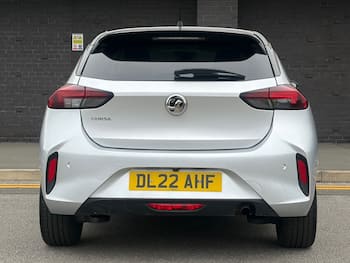Used Vauxhall Corsa 2022 for sale - 79845903: Photo