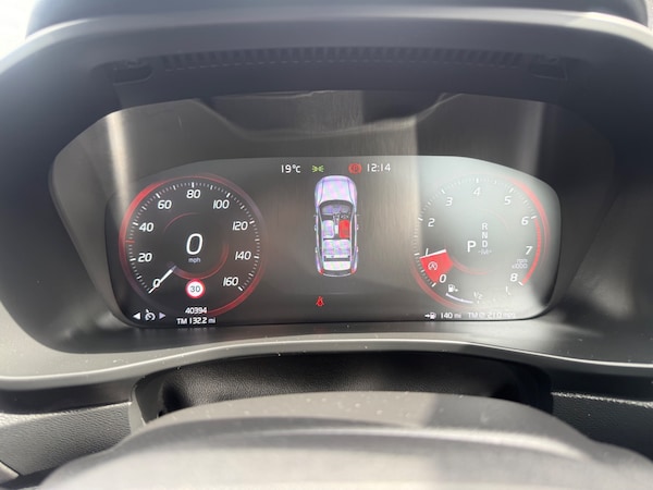 Used Volvo XC40 2020 for sale - 76293316: Photo 11