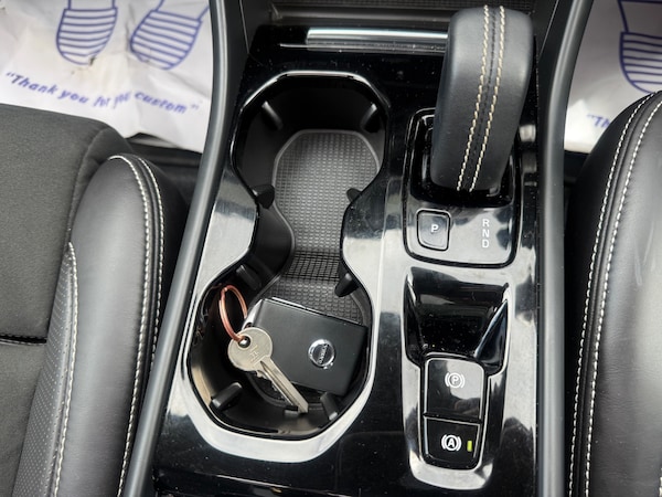 Used Volvo XC40 2020 for sale - 76293316: Photo 19