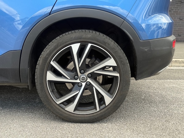 Used Volvo XC40 2020 for sale - 76293316: Photo 24