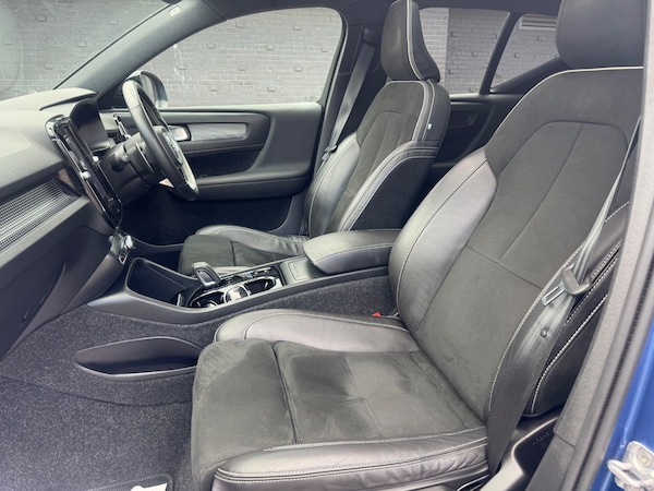 Used Volvo XC40 2020 for sale - 76293316: Photo 35