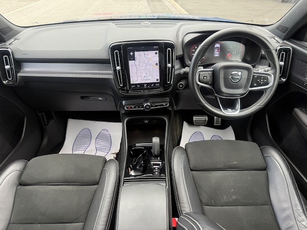 Used Volvo XC40 2020 for sale - 76293316: Photo 9