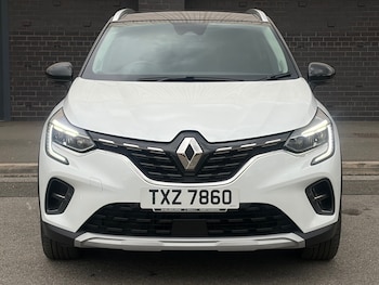Used Renault Captur 2024 for sale - 79564208: Photo