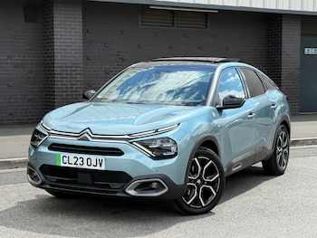 Used Citroen C4 2023 for sale - 79335763: Photo