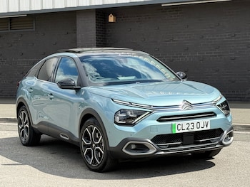 Used Citroen C4 2023 for sale - 79335763: Photo
