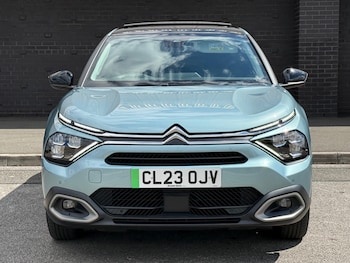 Used Citroen C4 2023 for sale - 79335763: Photo