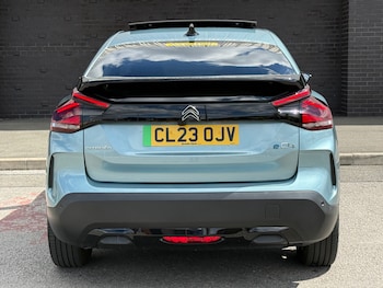 Used Citroen C4 2023 for sale - 79335763: Photo