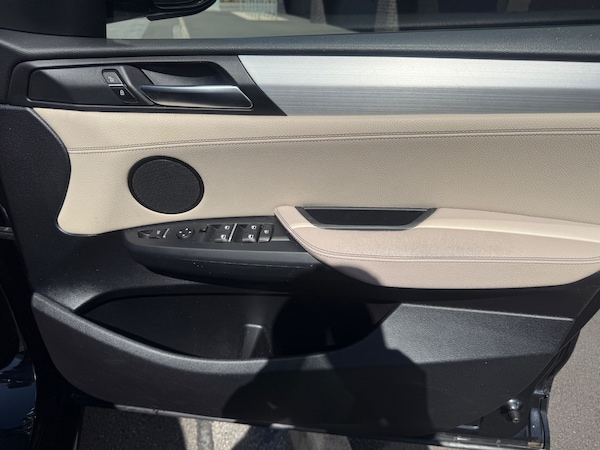 Used BMW X3 2015 for sale - 76012013: Photo 10
