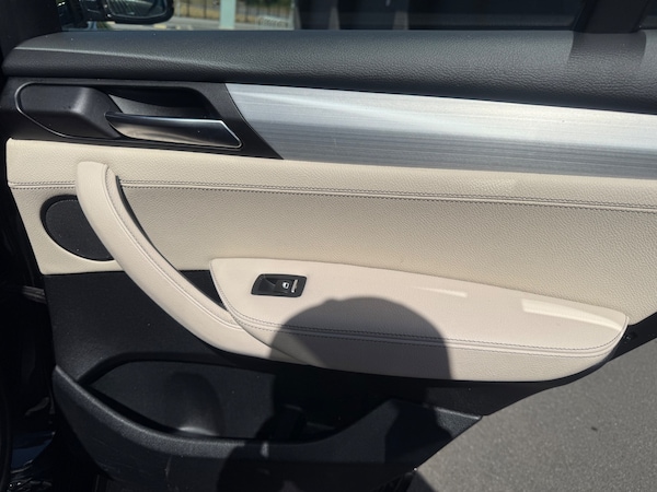 Used BMW X3 2015 for sale - 76012013: Photo 11